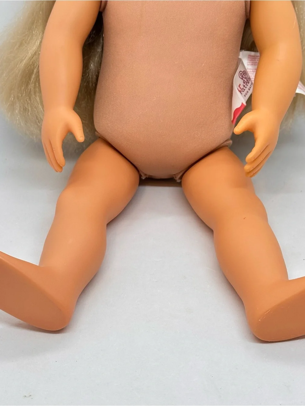 Our Generation Doll By Battat H18000-02 18